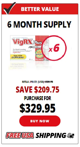 Vigrx Plus